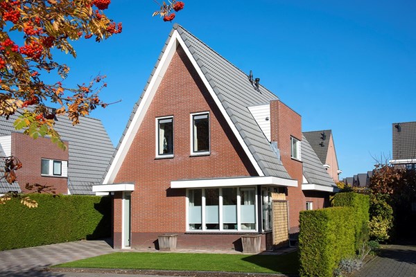 Vossenbeltweg 24, Hengelo